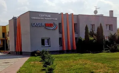 LASER-MED